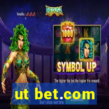 ut bet.com